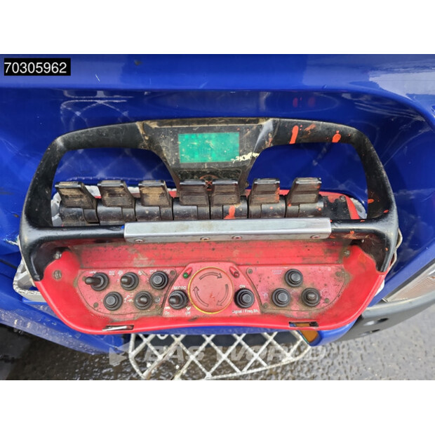 2005 Scania R420-44732727