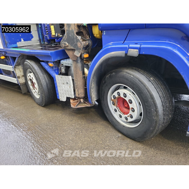 2005 Scania R420-44732729