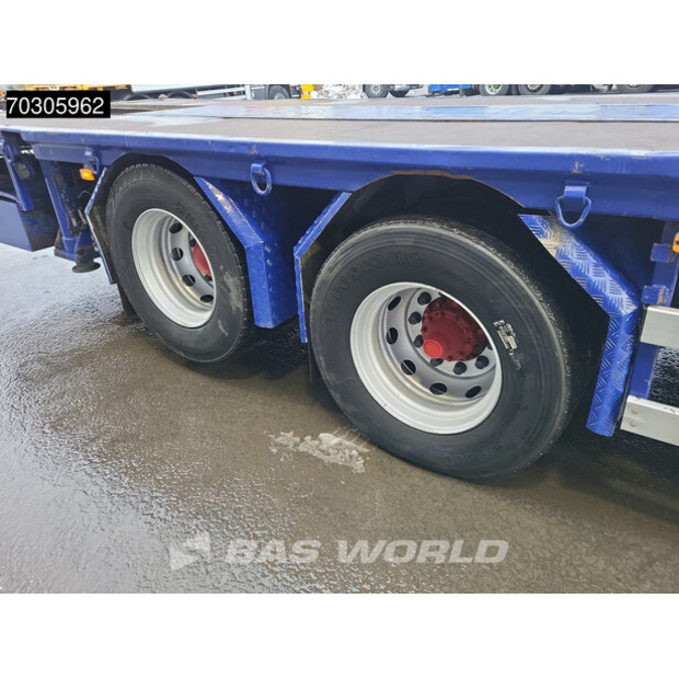 2005 Scania R420-44732730