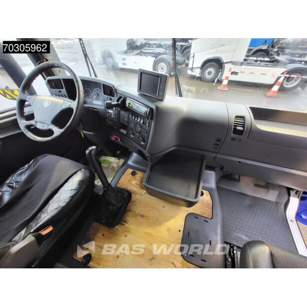 2005 Scania R420-44732731