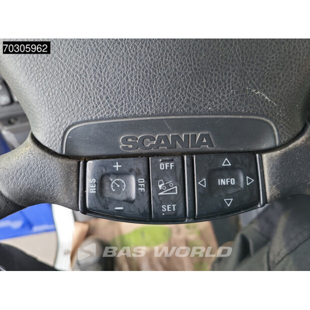 2005 Scania R420-44732735