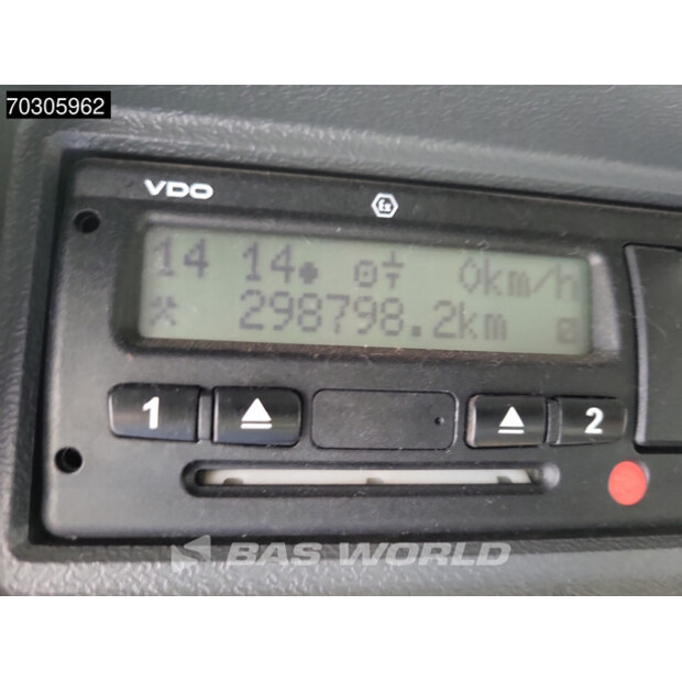 2005 Scania R420-44732743