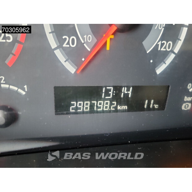 2005 Scania R420-44732744