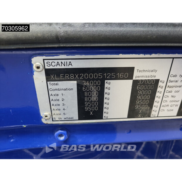 2005 Scania R420-44732745