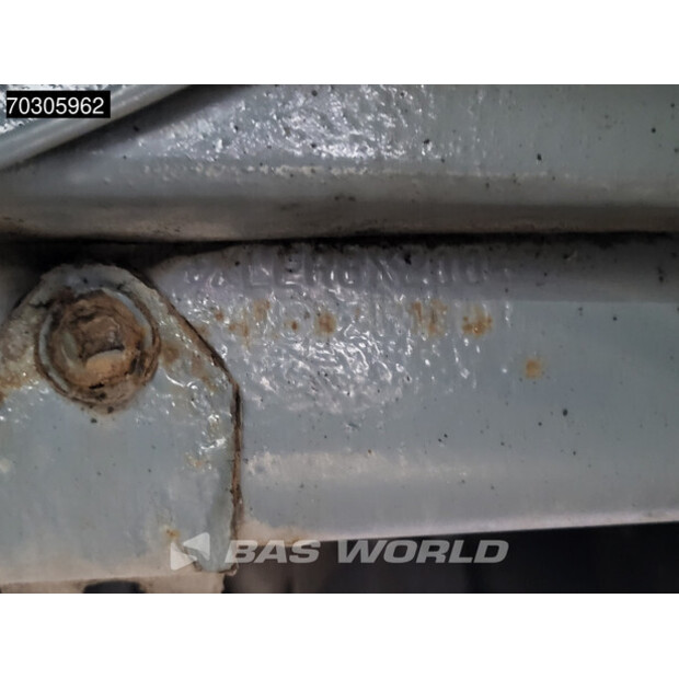 2005 Scania R420-44732746