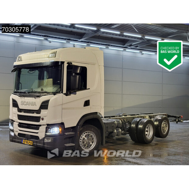 2018 سكانيا G 370-44732748