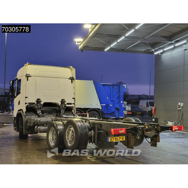 2018 سكانيا G 370-44732749