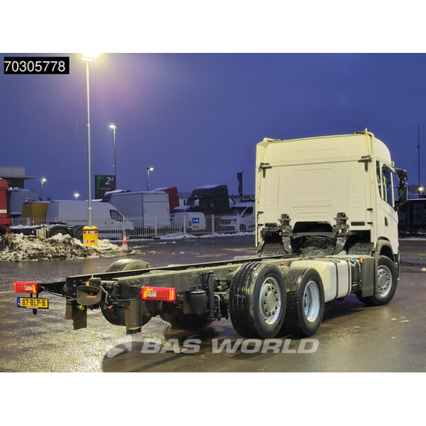 2018 سكانيا G 370-44732757