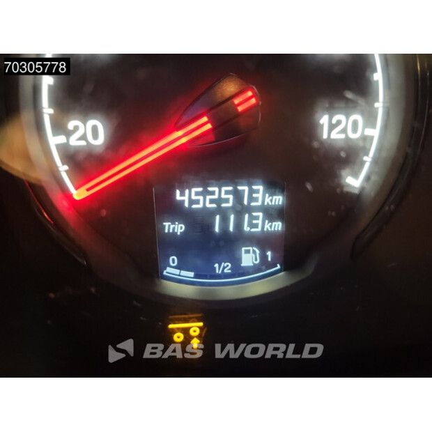 2018 سكانيا G 370-44732777