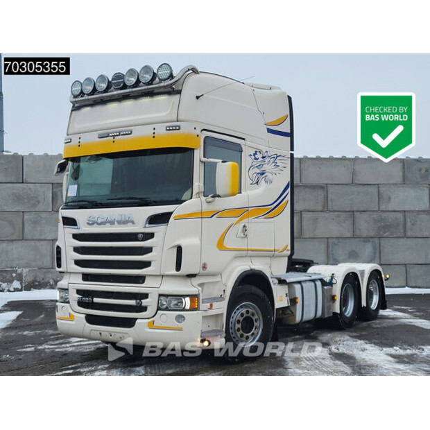 2013 Scania R620-44732781
