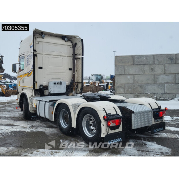 2013 Scania R620-44732782