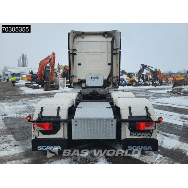 2013 Scania R620-44732783