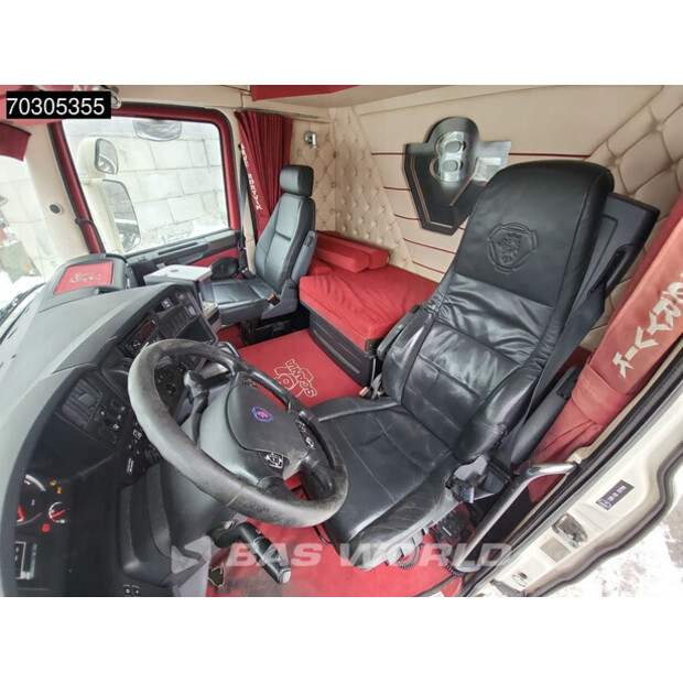 2013 Scania R620-44732786