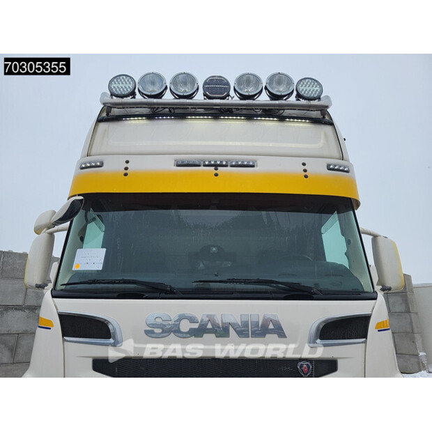 2013 Scania R620-44732790