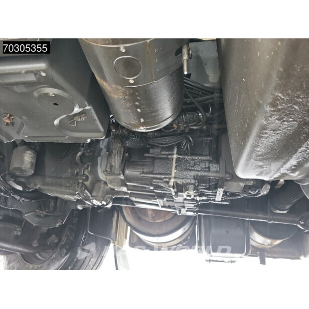 2013 Scania R620-44732795