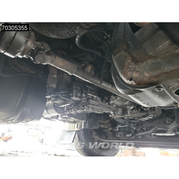 2013 Scania R620-44732796