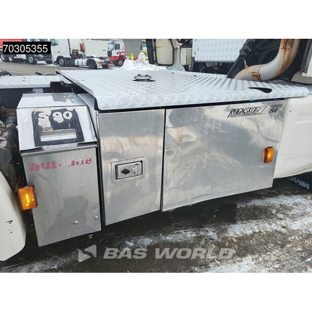 2013 Scania R620-44732797