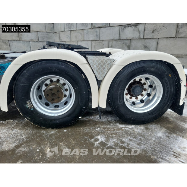 2013 Scania R620-44732800