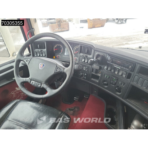 2013 Scania R620-44732801