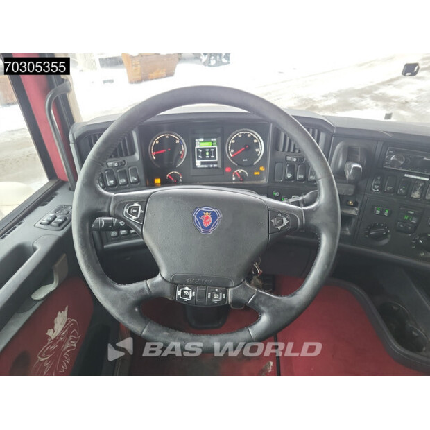 2013 Scania R620-44732804