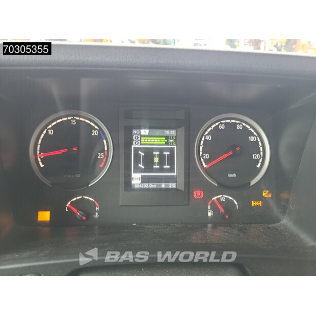 2013 Scania R620-44732809