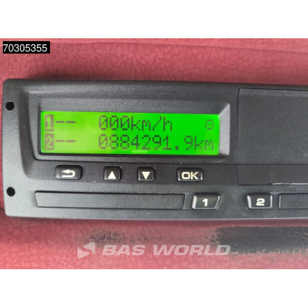 2013 Scania R620-44732810