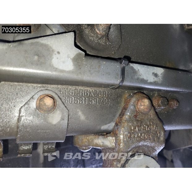 2013 Scania R620-44732813