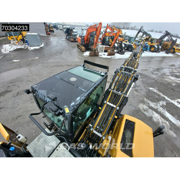 2016 Caterpillar M316F-44732829