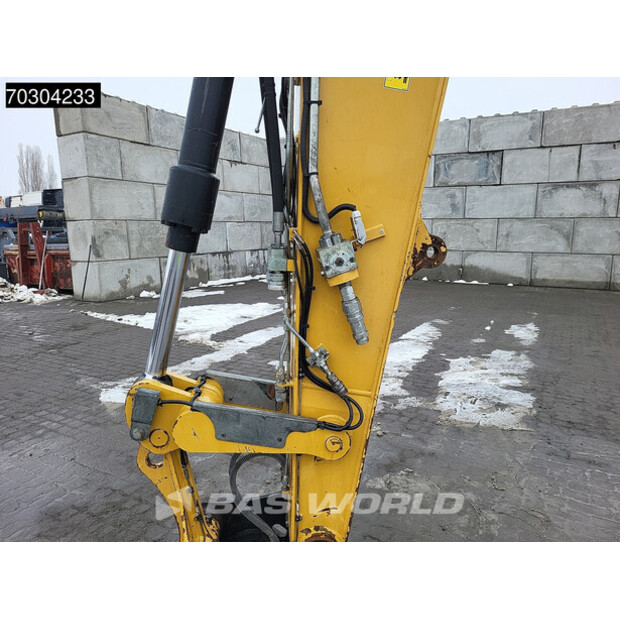 2016 Caterpillar M316F-44732832