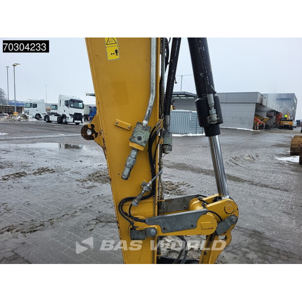 2016 Caterpillar M316F-44732833