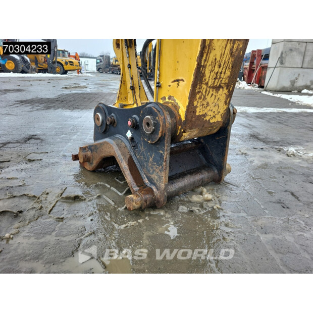 2016 Caterpillar M316F-44732834