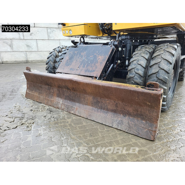 2016 Caterpillar M316F-44732835