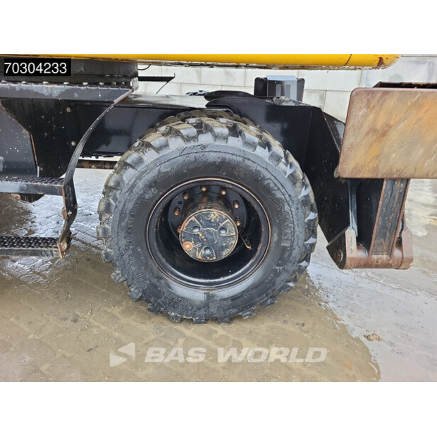 2016 Caterpillar M316F-44732838