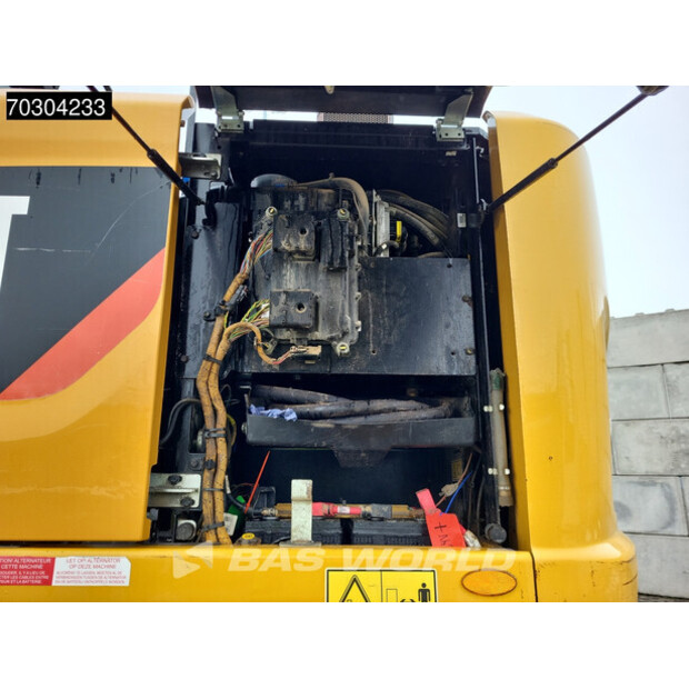 2016 Caterpillar M316F-44732841