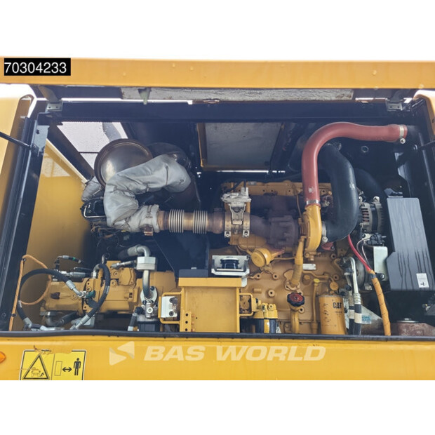 2016 Caterpillar M316F-44732842