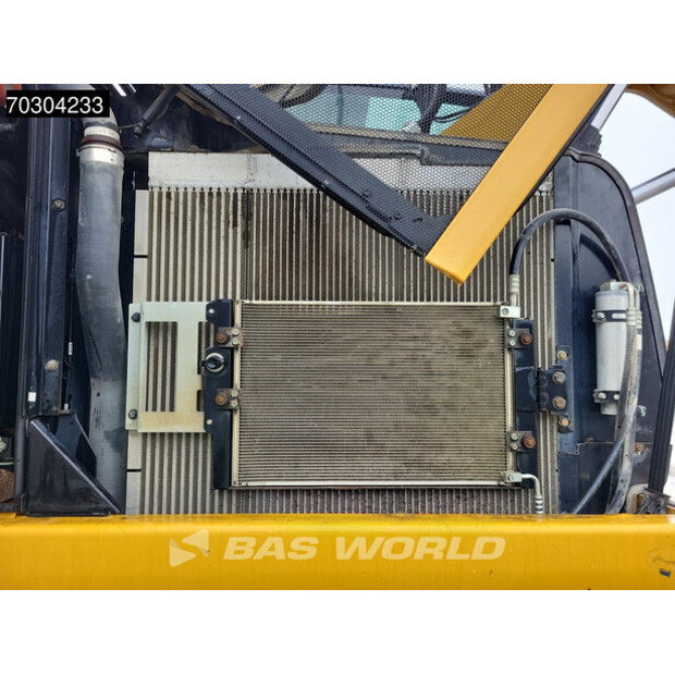 2016 Caterpillar M316F-44732843