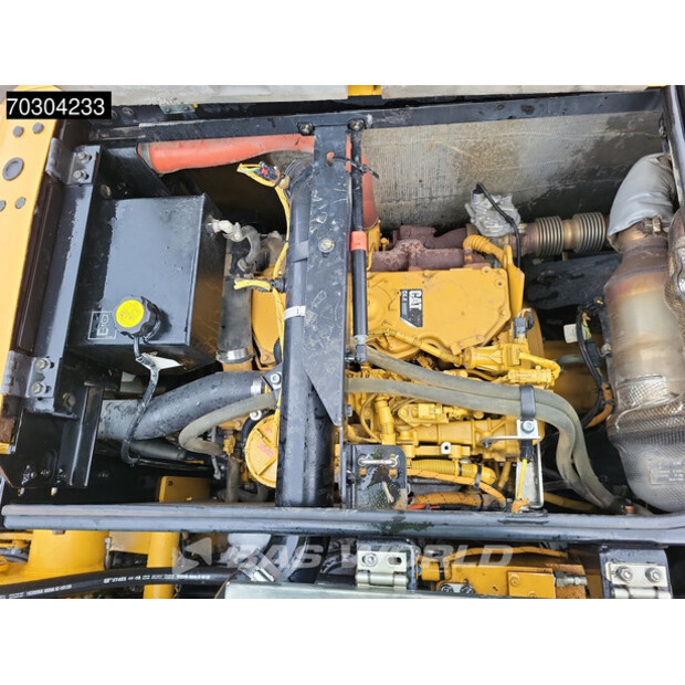 2016 Caterpillar M316F-44732845