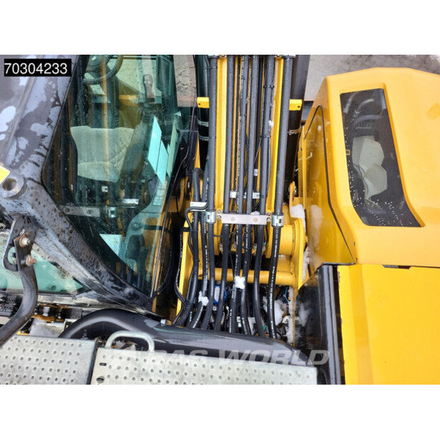 2016 Caterpillar M316F-44732846