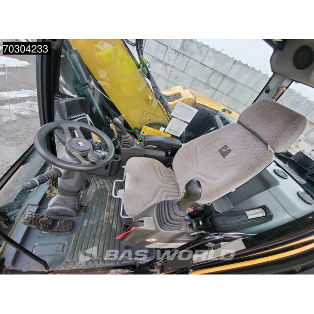 2016 Caterpillar M316F-44732847