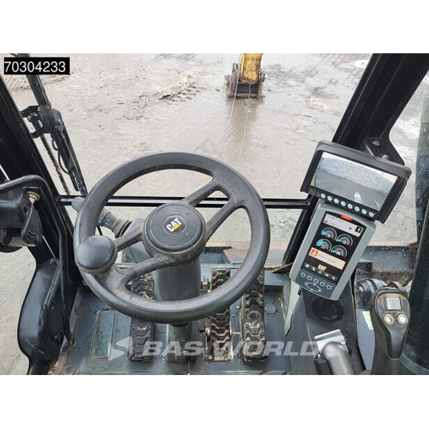 2016 Caterpillar M316F-44732848