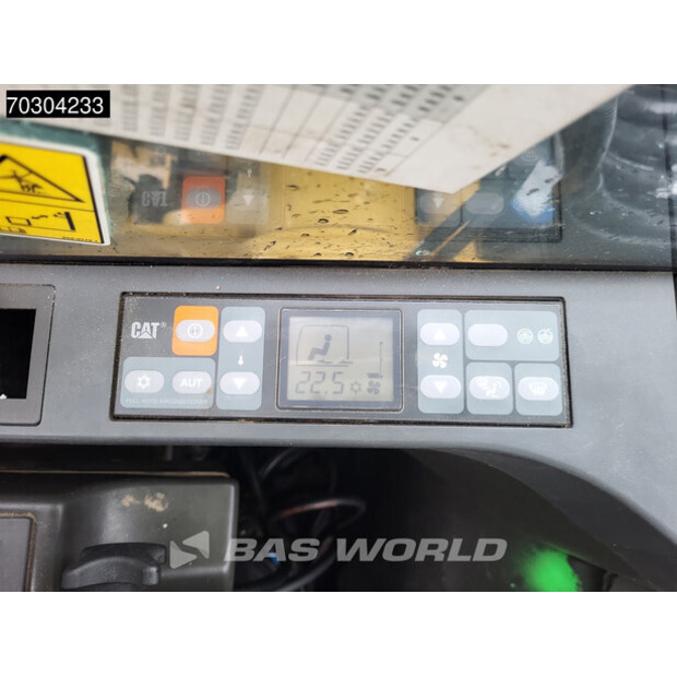 2016 Caterpillar M316F-44732850