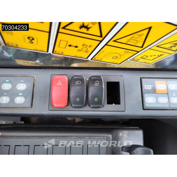 2016 Caterpillar M316F-44732851