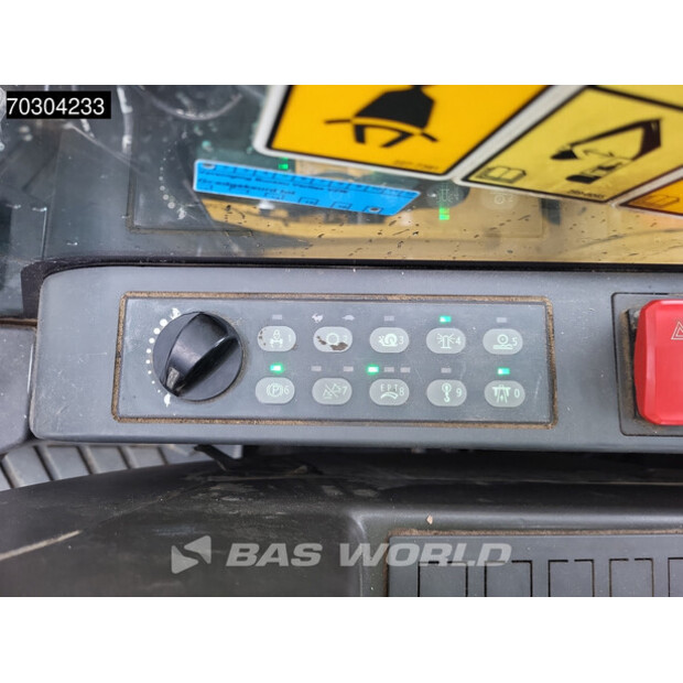 2016 Caterpillar M316F-44732852