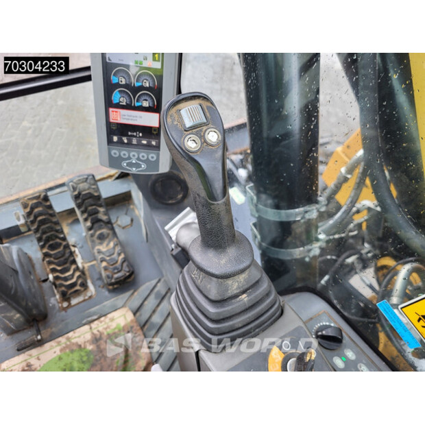 2016 Caterpillar M316F-44732853