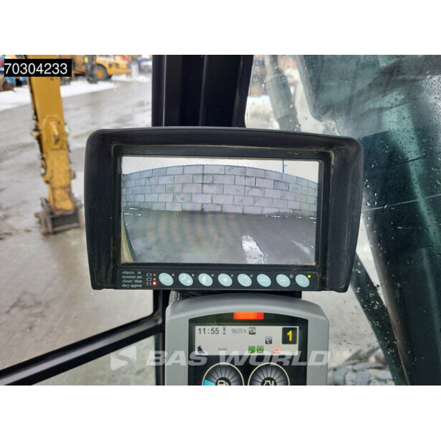 2016 Caterpillar M316F-44732854