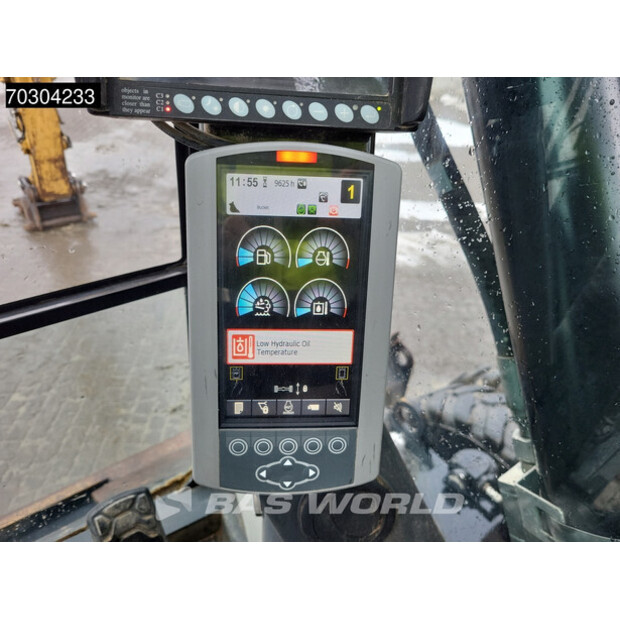 2016 Caterpillar M316F-44732855