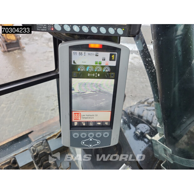 2016 Caterpillar M316F-44732856