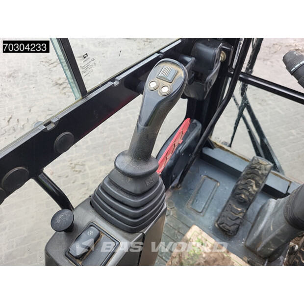 2016 Caterpillar M316F-44732857