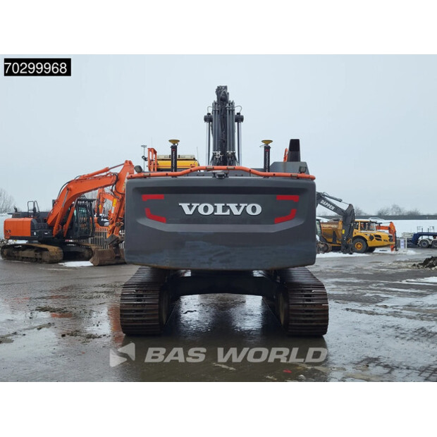 2019 Volvo EC300EL-44732868