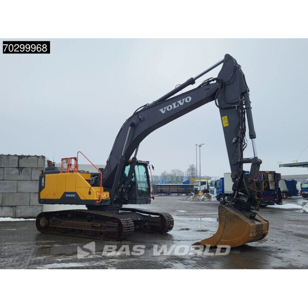 2019 Volvo EC300EL-44732871